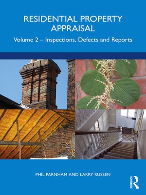cover image of Residential Property Appraisal